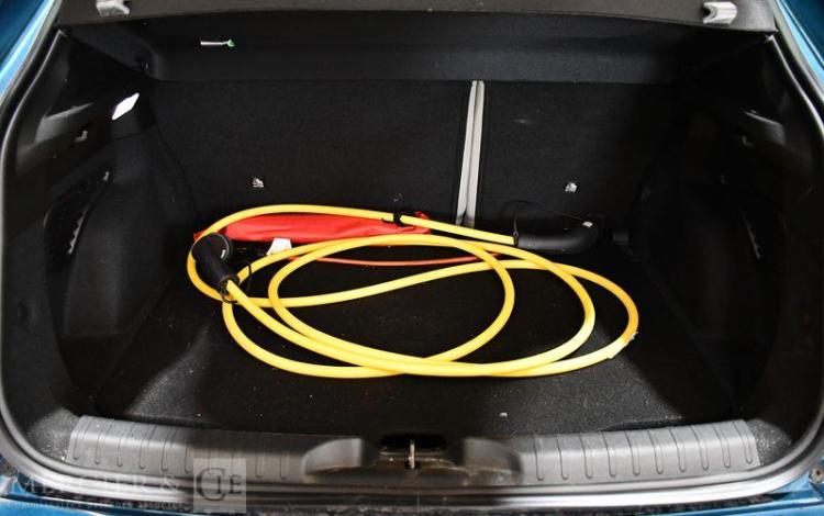 FIAT 600 54 kwh LA PRIMA VERT GV-243-QX