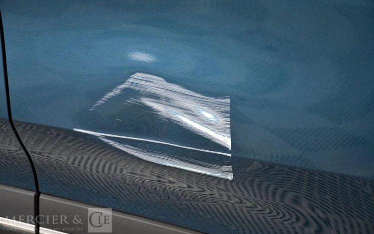 FIAT 600 54 kwh LA PRIMA VERT GV-243-QX