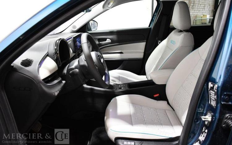 FIAT 600 54 kwh LA PRIMA VERT GV-243-QX