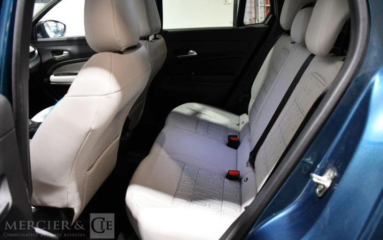 FIAT 600 54 kwh LA PRIMA VERT GV-243-QX