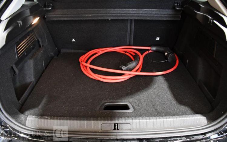 CITROEN e-C4 135ch 50KWH YOU NOIR GV-333-ZY