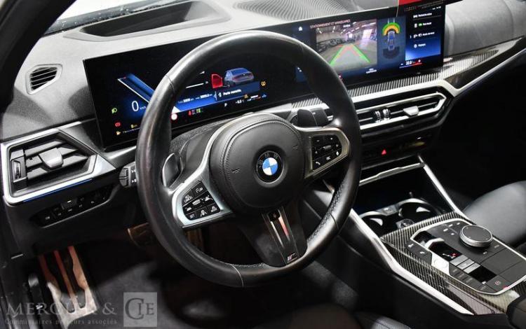 BMW SERIE 3 GRIS GV-415-PG