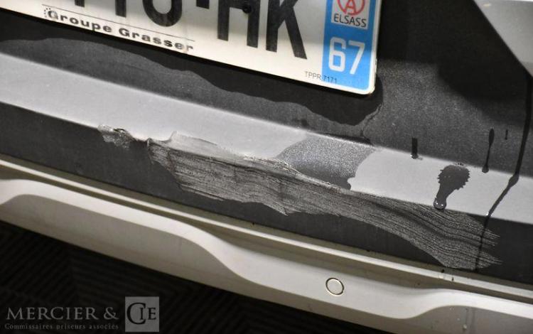 RENAULT CAPTUR 1.6 E-TECH 145ch MHEV TECHNO BVA GRIS GV-416-HK