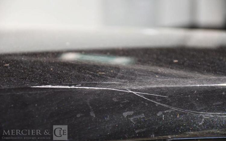 RENAULT CAPTUR 1.6 E-TECH 145ch MHEV TECHNO BVA GRIS GV-416-HK