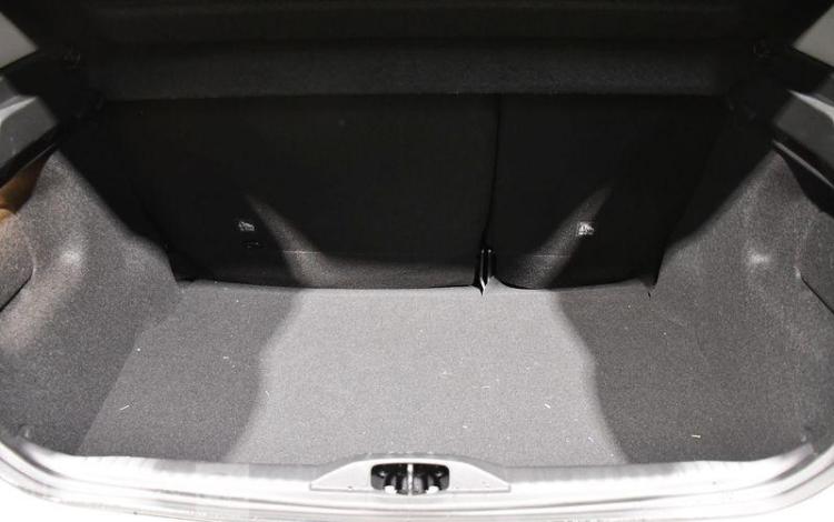 CITROEN C3 1.2 PURETECH 80ch SHINE BLANC GV-464-ZP