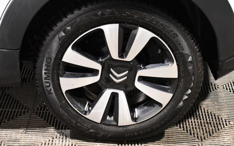 CITROEN C3 1.2 PURETECH 80ch SHINE BLANC GV-464-ZP