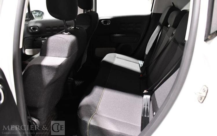 CITROEN C3 1.2 PURETECH 80ch SHINE BLANC GV-464-ZP