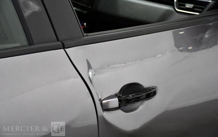 RENAULT CLIO V 1.0 TCE GPL 100ch EVOLUTION GRIS GV-491-VV