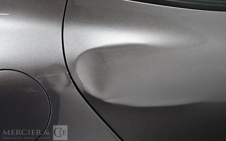 RENAULT CLIO V 1.0 TCE GPL 100ch EVOLUTION GRIS GV-491-VV