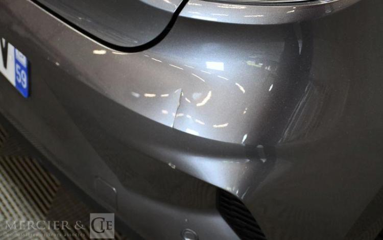 RENAULT CLIO V 1.0 TCE GPL 100ch EVOLUTION GRIS GV-491-VV