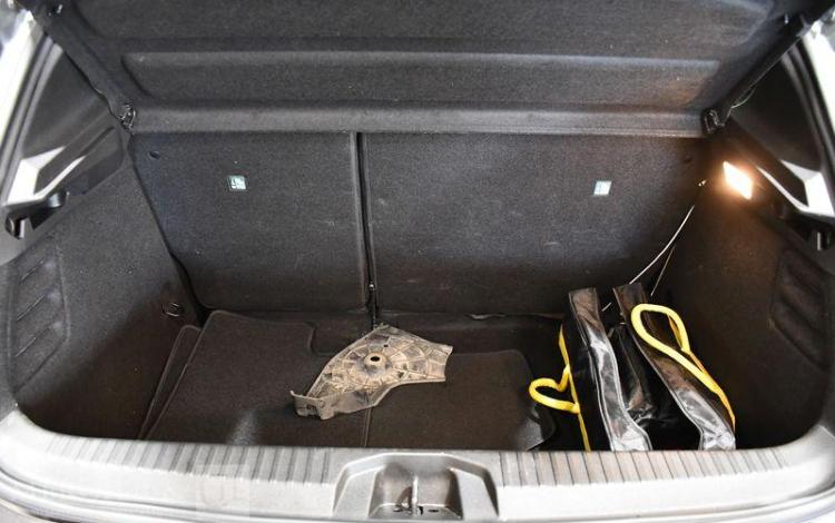 RENAULT CLIO V 1.0 TCE GPL 100ch EVOLUTION GRIS GV-491-VV