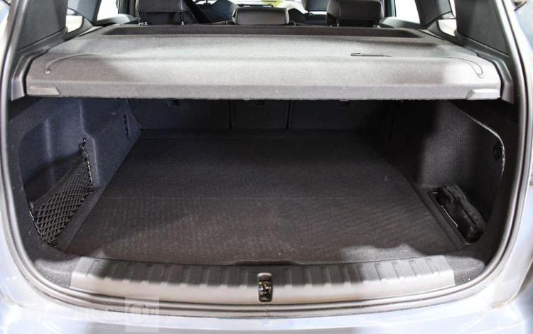 BMW X1 1.8 I 140ch M-SPORT SDRIVE BVA GRIS GV-685-KC