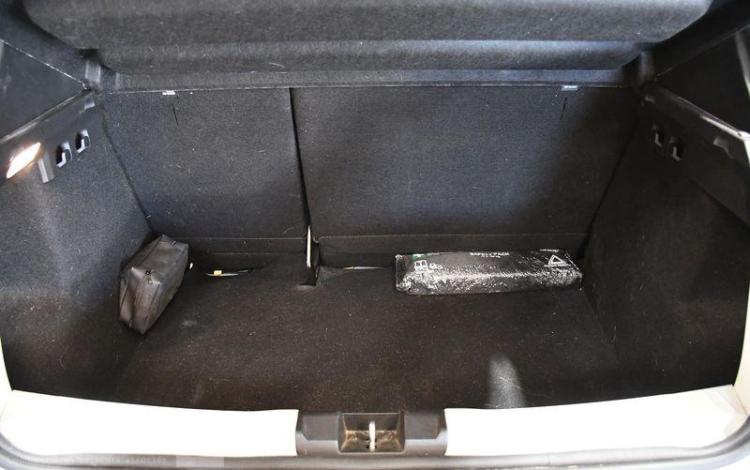 DACIA SANDERO STEPWAY 1.0 ECO-G GPL 100ch EXPRESSION BLANC GV-780-EC