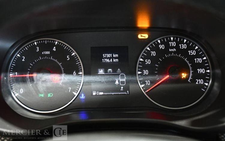 DACIA SANDERO STEPWAY 1.0 ECO-G GPL 100ch EXPRESSION BLANC GV-780-EC