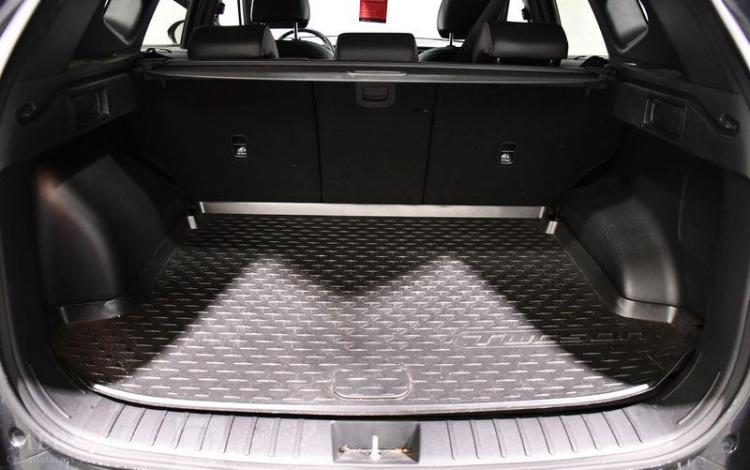 HYUNDAI TUCSON N LINE EXECUTIVE GRIS GV-790-ZZ