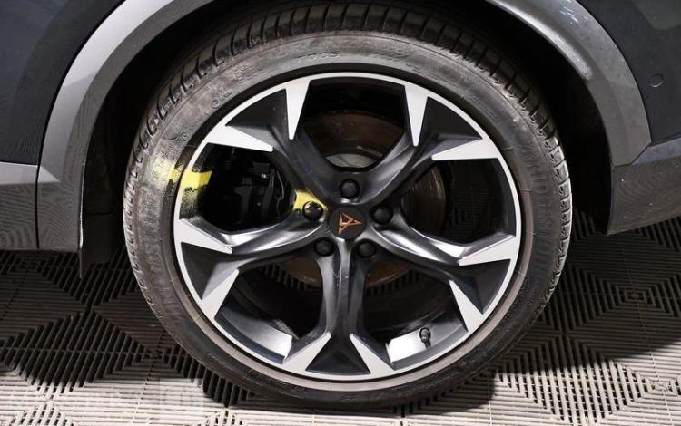 CUPRA FORMENTOR 1.4 E-HYBRID 245ch PHEV VZ DSG GRIS GV-940-WV