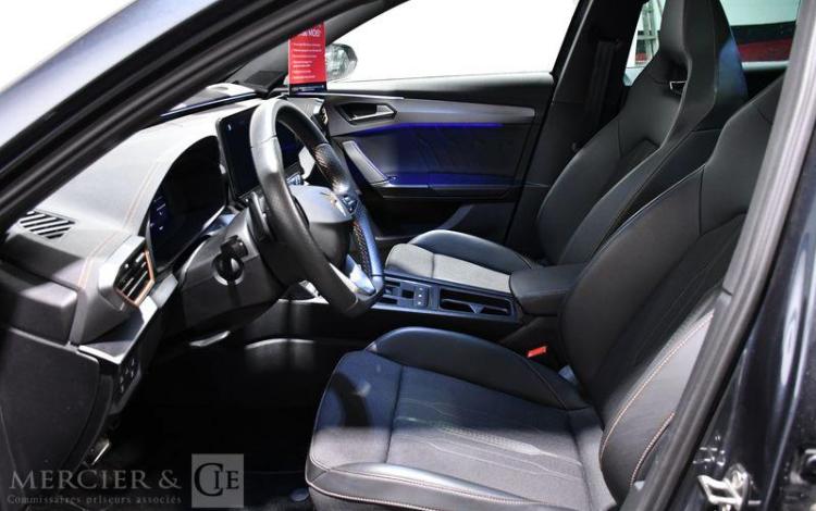 CUPRA FORMENTOR 1.4 E-HYBRID 245ch PHEV VZ DSG GRIS GV-940-WV