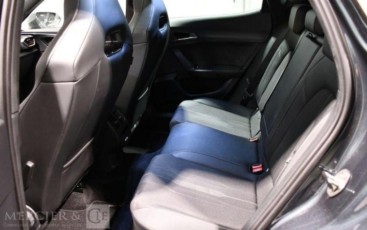 CUPRA FORMENTOR 1.4 E-HYBRID 245ch PHEV VZ DSG GRIS GV-940-WV