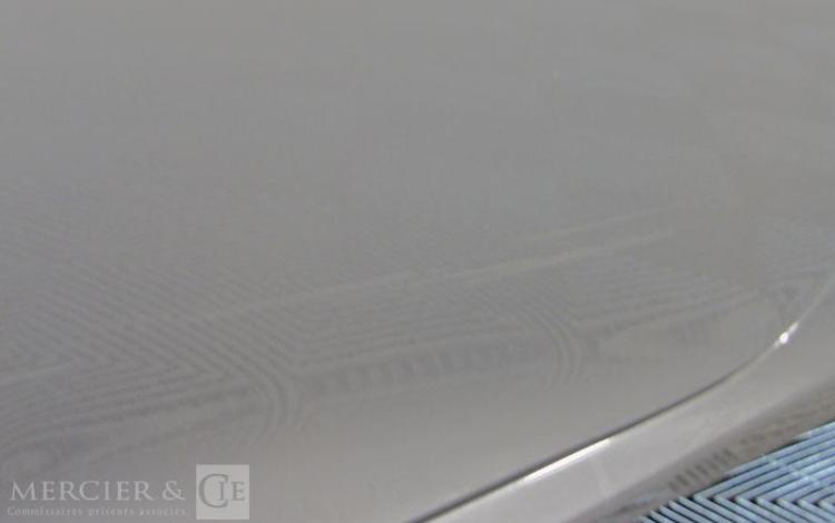 PEUGEOT 208 e-STYLE GRIS GV-944-KH