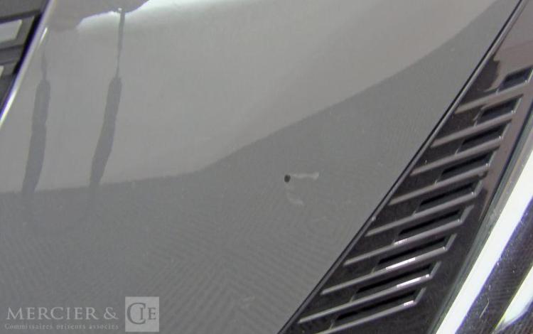 PEUGEOT 208 e-STYLE GRIS GV-944-KH