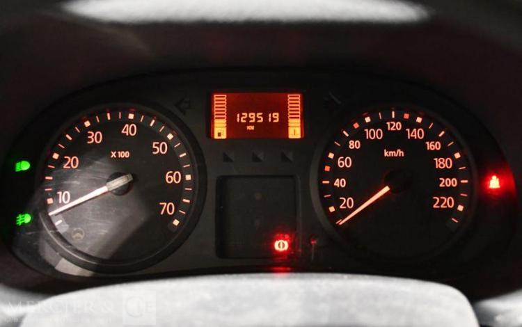 RENAULT CLIO 1.2 75CH AUTHENTIQUE GRIS GW-007-KY