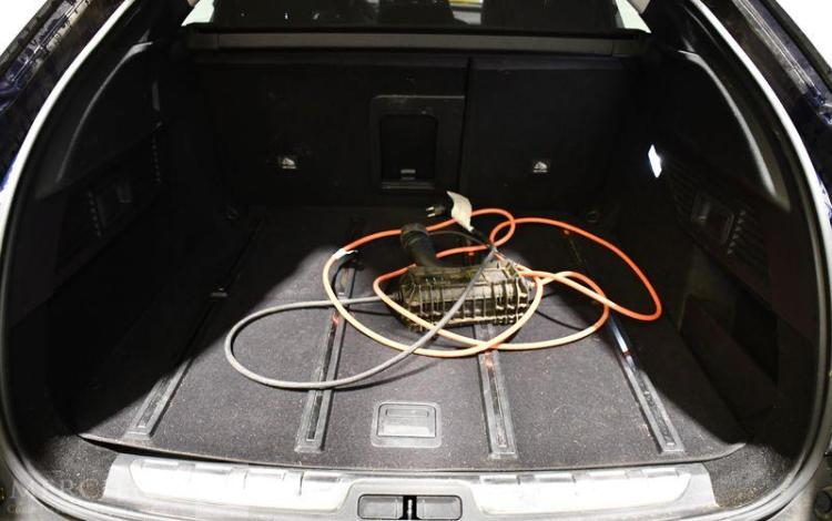 CITROEN C5 X 1.6 225ch PHEV HYPNOS E-EAT BLEU GW-075-NL