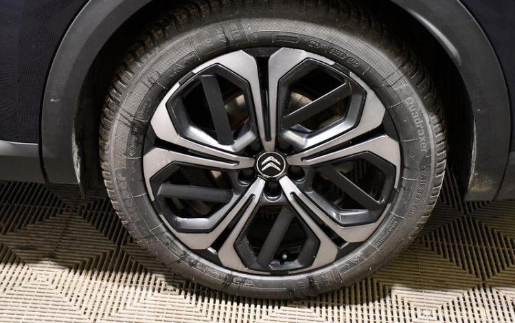 CITROEN C5 X 1.6 225ch PHEV HYPNOS E-EAT BLEU GW-075-NL