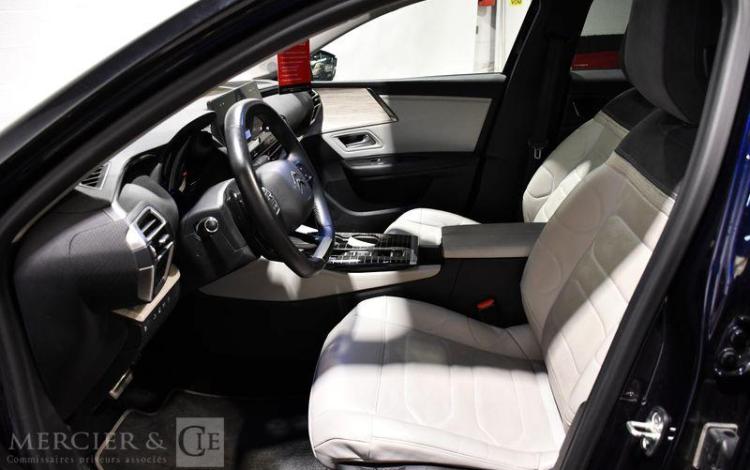 CITROEN C5 X 1.6 225ch PHEV HYPNOS E-EAT BLEU GW-075-NL