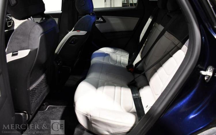 CITROEN C5 X 1.6 225ch PHEV HYPNOS E-EAT BLEU GW-075-NL