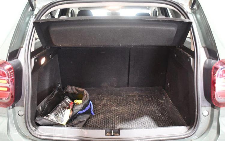 DACIA DUSTER 1.3 TCE 150ch EXTREME EDC VERT GW-099-PX