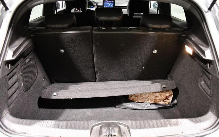 RENAULT CLIO V 1.6 E-TECH 145ch MHEV ESPRIT ALPINE BVA GRIS GW-117-MV