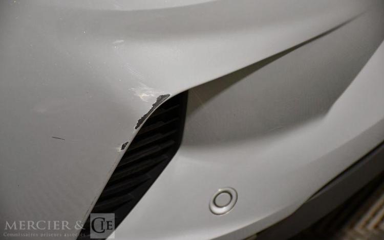 RENAULT CLIO V 1.6 E-TECH 145ch MHEV ESPRIT ALPINE BVA GRIS GW-117-MV