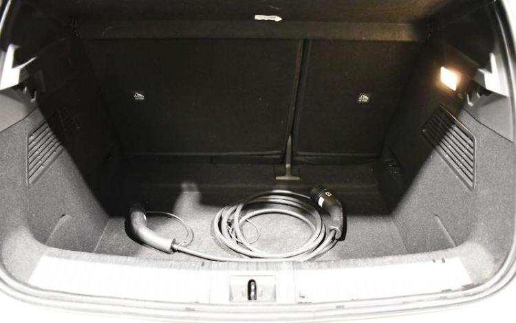 RENAULT MEGANE E-TECH 1 EQUILIBRE 130CH AUTOMONIE URBAINE BLANC GW-161-XE