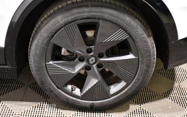 RENAULT MEGANE E-TECH 1 EQUILIBRE 130CH AUTOMONIE URBAINE BLANC GW-161-XE