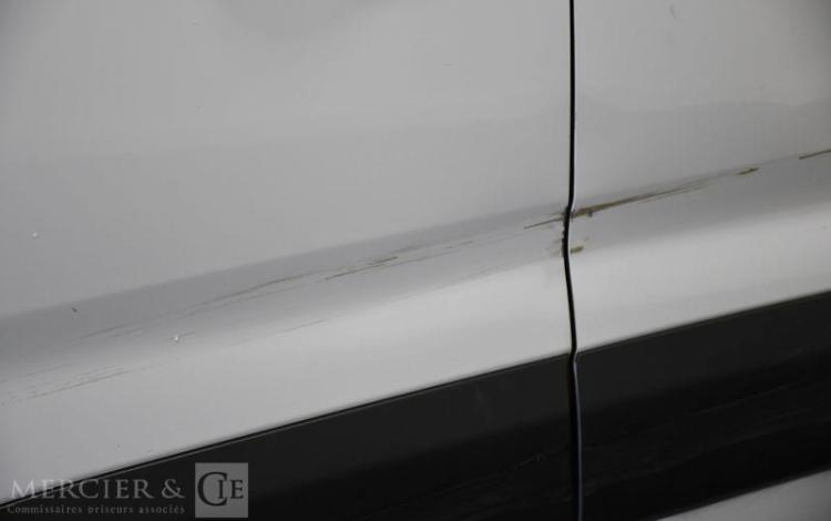 PEUGEOT PARTNER M 650kg BLANC GW-162-MW