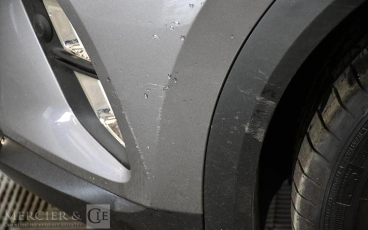 RENAULT CAPTUR 1.0 TCE 90ch TECHNO GRIS GW-226-TP