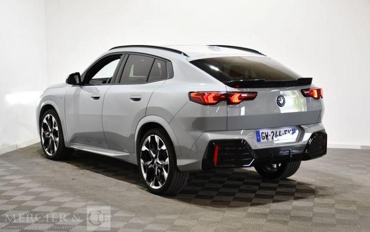 BMW X2 20I MSPORT 2M GRIS GW-244-FV