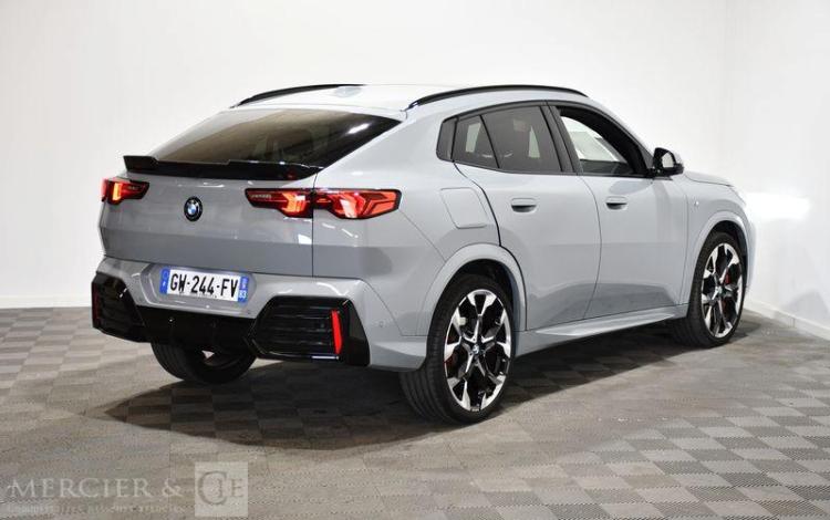 BMW X2 20I MSPORT 2M GRIS GW-244-FV
