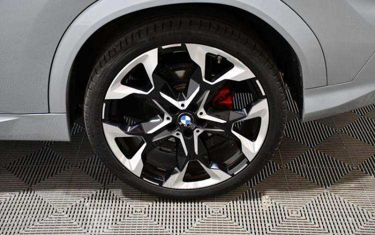 BMW X2 20I MSPORT 2M GRIS GW-244-FV