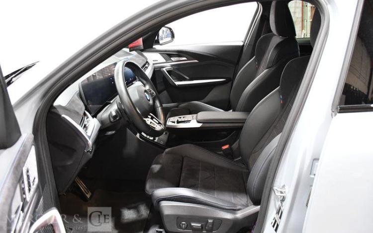BMW X2 20I MSPORT 2M GRIS GW-244-FV