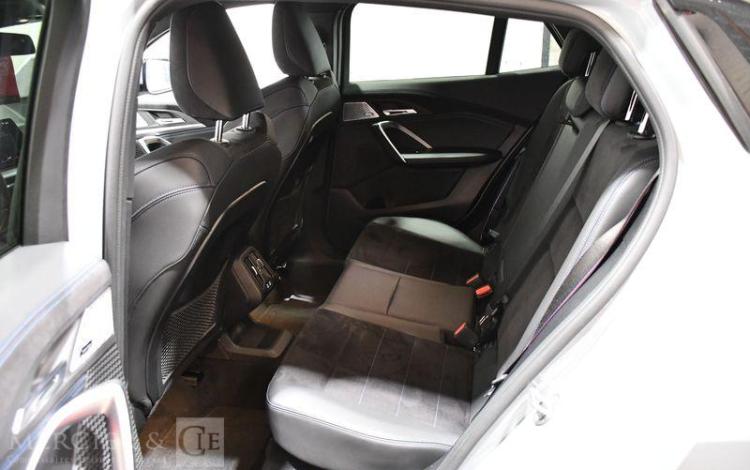 BMW X2 20I MSPORT 2M GRIS GW-244-FV