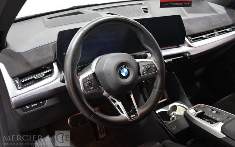 BMW X2 20I MSPORT 2M GRIS GW-244-FV