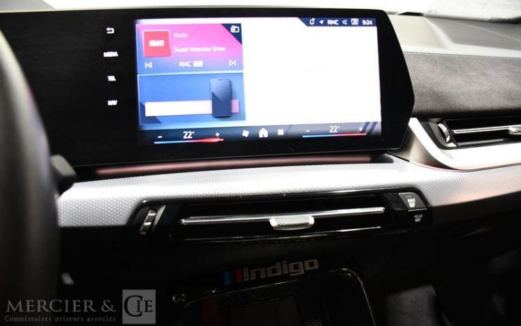 BMW X2 20I MSPORT 2M GRIS GW-244-FV