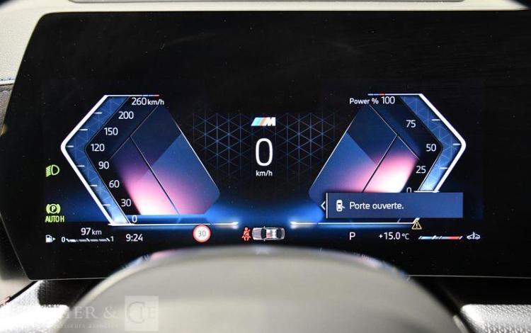 BMW X2 20I MSPORT 2M GRIS GW-244-FV