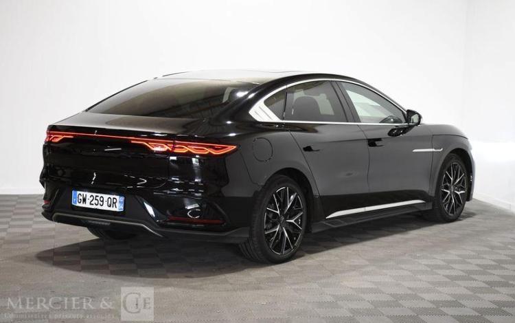 BYD HAN EXECUTIVE NOIR GW-259-QR