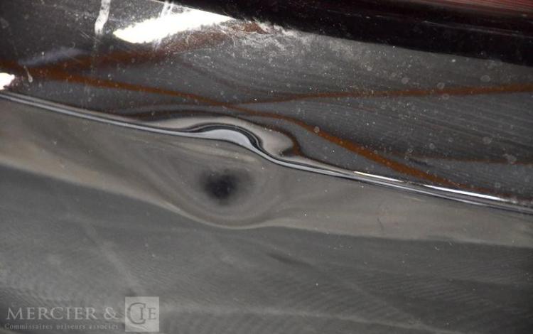 BYD HAN EXECUTIVE NOIR GW-259-QR