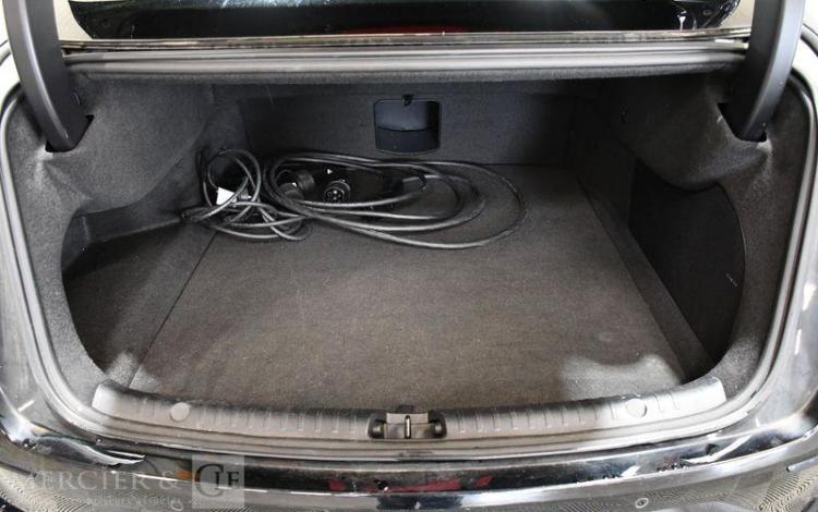 BYD HAN EXECUTIVE NOIR GW-259-QR