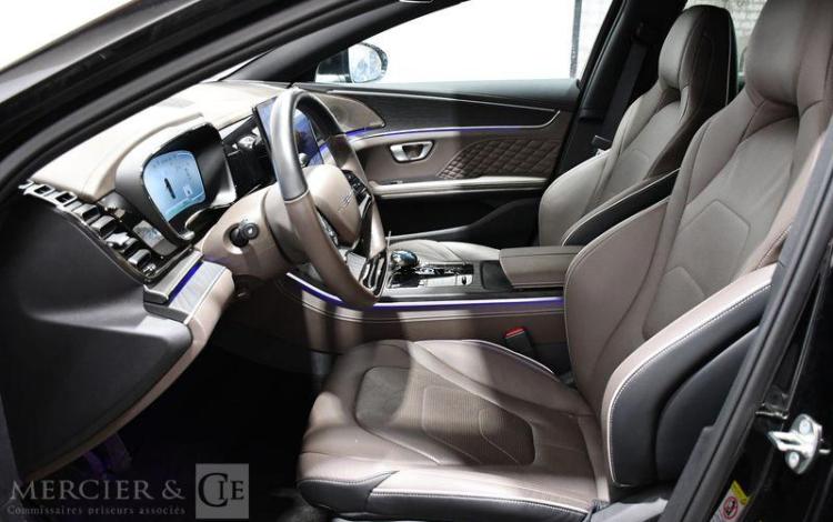 BYD HAN EXECUTIVE NOIR GW-259-QR