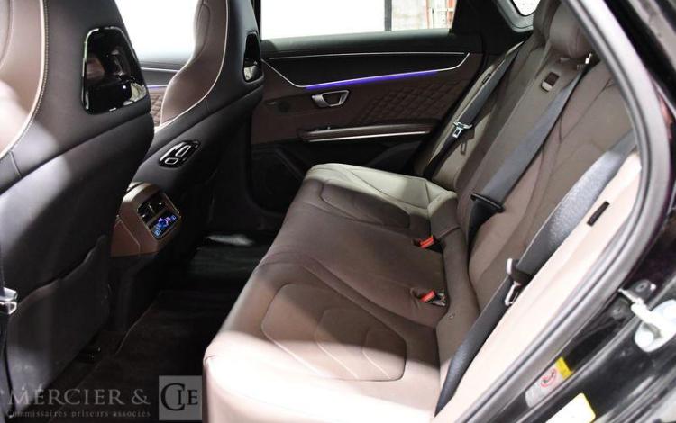 BYD HAN EXECUTIVE NOIR GW-259-QR