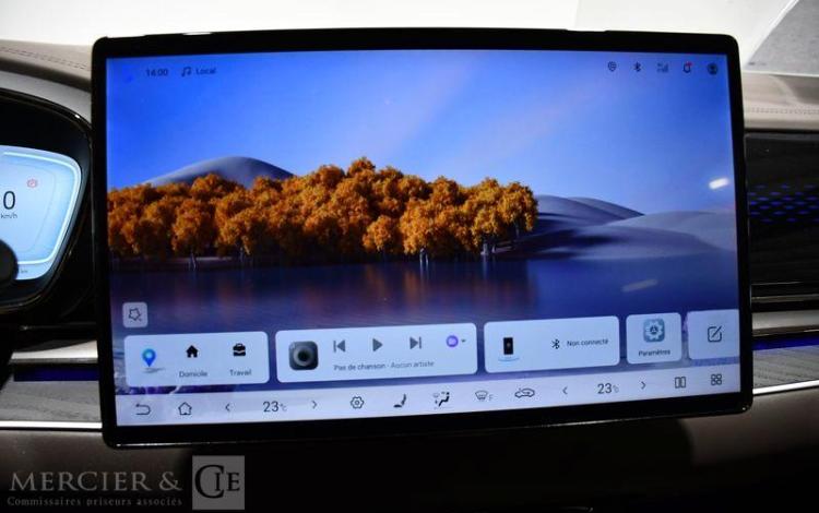 BYD HAN EXECUTIVE NOIR GW-259-QR